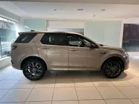 Usata Land Rover Discovery Sport SE Dynamic 163 CV (119 kW) 2022 Lanthau bronze SUV
