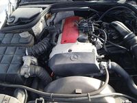 Usata Mercedes C200 Elegance 192 CV (141 kW) 1997 Other Station wagon