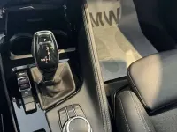 Usata BMW X1 Sport Line 190 CV (139 kW) 2022 SUV