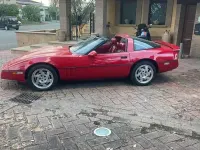 Usata Corvette C4 281 CV (206 kW) 1990