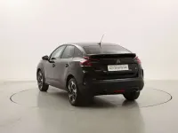 Usata Citroën C4 Shine 131 CV (96 kW) 2022 Nero Berlina