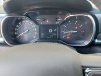 Usata Citroën C3 110 CV (80 kW) 2024 Bianco Utilitaria