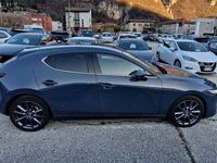 usata Mazda 3 Hatchback 1.8L Skyactiv-D Exceed del 2020 usata a Trento