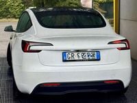 Usata Tesla Model 3 Standard Range 88 kW (120 CV) 2023 Berlina