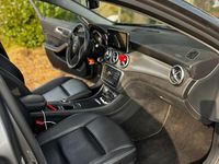 Usata Mercedes GLA200 2016 Grigio SUV