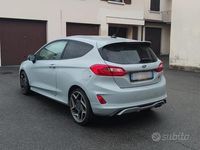 usata Ford Fiesta Fiesta 1.5 200 CV 3p. ST