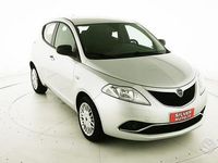 Usata Lancia Ypsilon S 95 CV (69 kW) 2016 Grigio Utilitaria