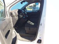 Usata Peugeot Expert 102 CV (75 kW) 2023 Bianco Furgone