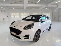 Usata Ford Puma ST-Line 125 CV (91 kW) 2022 SUV