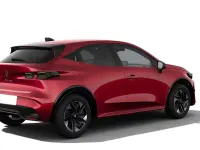 Nuova Renault Clio V 115 CV (84 kW) 2026 Rosso Berlina