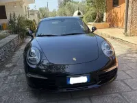 Usata Porsche 997 349 CV (256 kW) 2012 Coupé