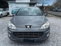 usata Peugeot 407 2.0 HDi aut. Tecno