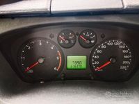 Usata Ford Transit 140 CV (102 kW) 2009 Bianco Berlina