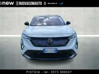 Usata Renault Rafale 300 CV (220 kW) 2025 Bestyle montecarlo (bianco na SUV