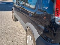 Usata Daihatsu Terios 2004 Nero SUV