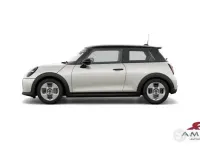 Nowe Mini Cooper Classic 100 kW (136 KM) 2026 Biały Hatchback
