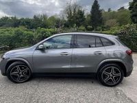 Usata Mercedes GLA200 Premium 160 CV (117 kW) 2025 SUV