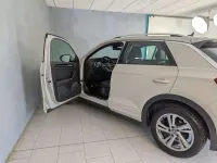 Usata VW T-Roc R-line 110 CV (80 kW) 2024 Grigio ascot SUV