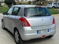 usata Suzuki Swift 5P 1.3 16V GL PERFETTA +KM CERTIFICATI !!!!