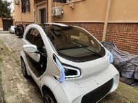 Usata XEV Yoyo 8 kW (11 CV) 2023 Utilitaria