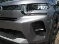 Usata Citroën C3 PureTech 101 CV (74 kW) 2025 Mercury grey SUV