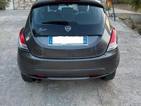 Usata Lancia Ypsilon 2011 Utilitaria