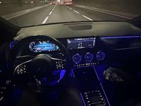 Usata Mercedes B180 116 CV (85 kW) 2019 Utilitaria