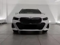 Usata BMW 520 M Sport 197 CV (144 kW) 2025 Bianco Station wagon