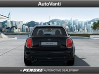 usata Mini Cooper Clubman 1.5 Cooper 1.5 Camden 5 porte