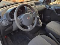 Usata Fiat Panda Emotion 75 CV (55 kW) 2012 Berlina