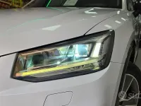 Usata Audi Q2 116 CV (85 kW) 2016 Bianco SUV