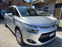 Usata Citroën C4 Picasso 119 CV (87 kW) 2016 Grigio Monovolume