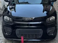 Usata Microcar Dué 2021 Nero Utilitaria