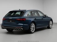 Usata Audi S5 Ambiente 367 CV (269 kW) 2025 Blu Station wagon