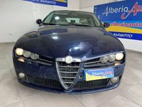 usata Alfa Romeo 159 1.9 JTDm Sportwagon VEDI NOTE