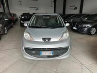 Usata Peugeot 107 68 CV (50 kW) 2007 Other Utilitaria