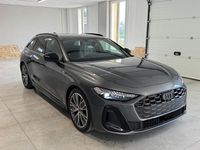 Nieuw Audi A5 Ambiente 204 PK (150 kW) 2025 Grijs Stationwagen