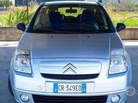 usata Citroën C2 - 2005 HDi 1.4