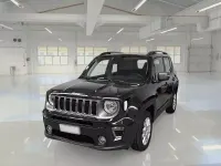 Usata Jeep Renegade Limited 130 CV (95 kW) 2021 SUV
