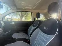 Usata Fiat 500 69 CV (50 kW) 2019 Berlina
