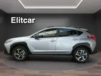 Nuova Subaru Crosstrek Style 136 CV (100 kW) 2026 Ice silver metallic SUV
