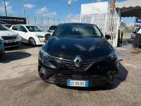 Usata Renault Clio V Initiale Paris 91 CV (66 kW) 2020 Nero Berlina