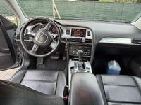 Usata Audi A6 Allroad Ambiente 239 CV (175 kW) 2011 Station wagon