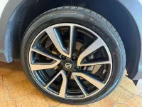 Usata Nissan Qashqai 360º 110 CV (80 kW) 2016 Bianco SUV