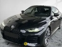 Usata BMW 430 M Sport 286 CV (210 kW) 2022 Nero Coupé
