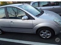 Usata Ford Fiesta 75 CV (55 kW) 2005 Utilitaria