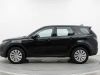 Gebraucht Land Rover Discovery Sport S 309 PS (227 kW) 2022 Schwarz SUV