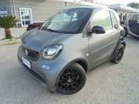 usata Smart ForTwo Coupé 70 1.0 twinamic Passion n°18