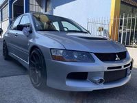 Usata Mitsubishi Lancer 280 CV (205 kW) 2006 Station wagon