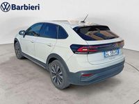 Usata VW Taigo Life 95 CV (69 kW) 2023 Grigio SUV